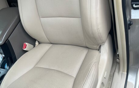 Toyota Land Cruiser Prado 120 рестайлинг, 2003 год, 1 900 000 рублей, 9 фотография