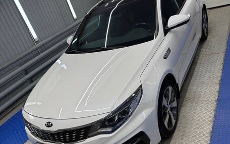 KIA Optima IV, 2019 год, 2 000 000 рублей, 3 фотография