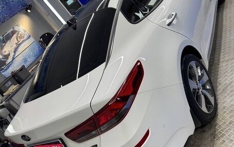 KIA Optima IV, 2019 год, 2 000 000 рублей, 4 фотография