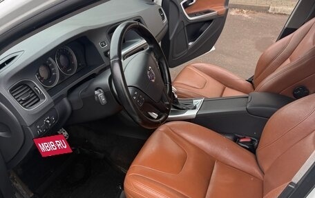 Volvo S60 III, 2012 год, 1 250 000 рублей, 7 фотография