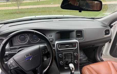 Volvo S60 III, 2012 год, 1 250 000 рублей, 8 фотография