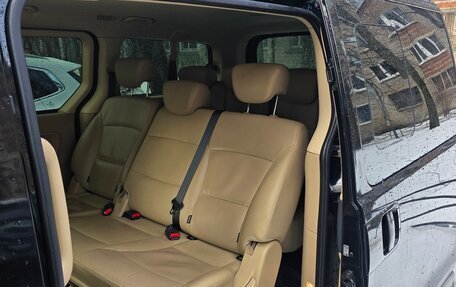 Hyundai H-1 II рестайлинг, 2021 год, 2 300 000 рублей, 4 фотография