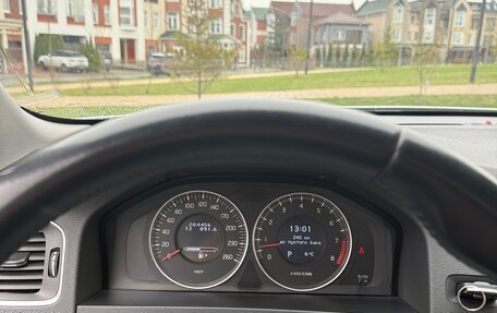 Volvo S60 III, 2012 год, 1 250 000 рублей, 9 фотография