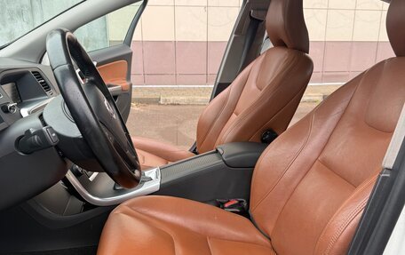 Volvo S60 III, 2012 год, 1 250 000 рублей, 10 фотография