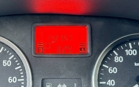 Nissan Almera, 2015 год, 580 000 рублей, 8 фотография