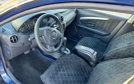 Nissan Almera, 2015 год, 580 000 рублей, 7 фотография