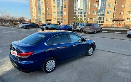 Nissan Almera, 2015 год, 580 000 рублей, 4 фотография