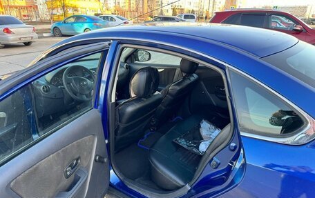 Nissan Almera, 2015 год, 580 000 рублей, 5 фотография