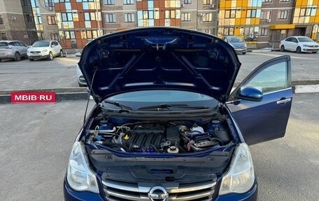 Nissan Almera, 2015 год, 580 000 рублей, 6 фотография