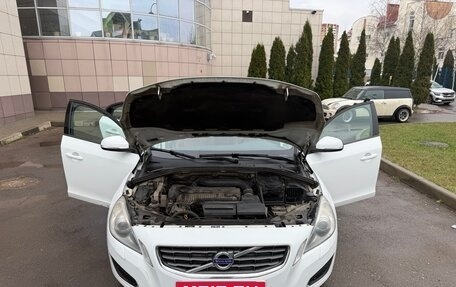 Volvo S60 III, 2012 год, 1 250 000 рублей, 11 фотография