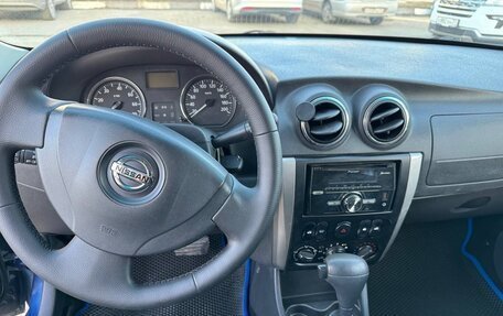 Nissan Almera, 2015 год, 580 000 рублей, 9 фотография