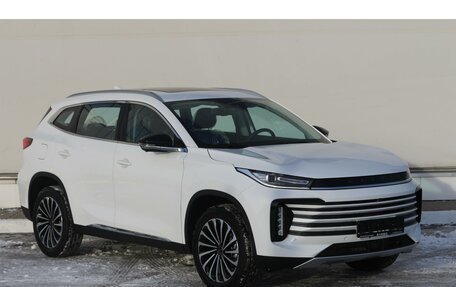 CheryExeed TXL, 2022 год, 2 320 000 рублей, 3 фотография