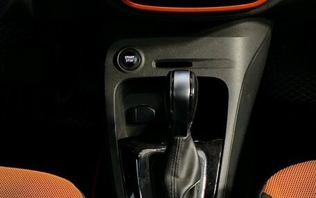 Renault Kaptur I рестайлинг, 2016 год, 1 219 000 рублей, 10 фотография