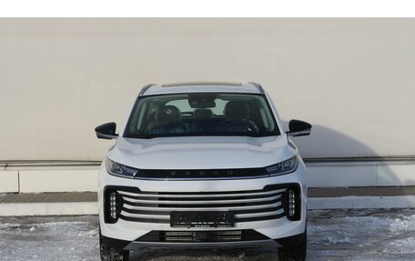 CheryExeed TXL, 2022 год, 2 320 000 рублей, 2 фотография