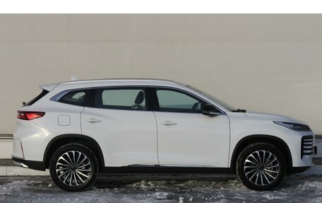 CheryExeed TXL, 2022 год, 2 320 000 рублей, 4 фотография