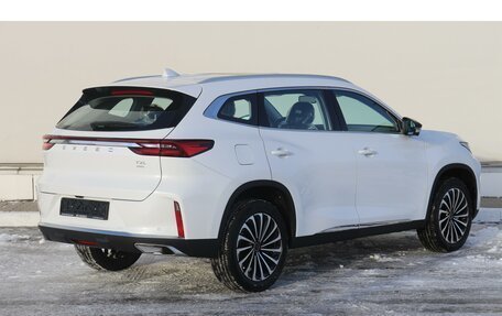 CheryExeed TXL, 2022 год, 2 320 000 рублей, 5 фотография