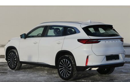 CheryExeed TXL, 2022 год, 2 320 000 рублей, 7 фотография