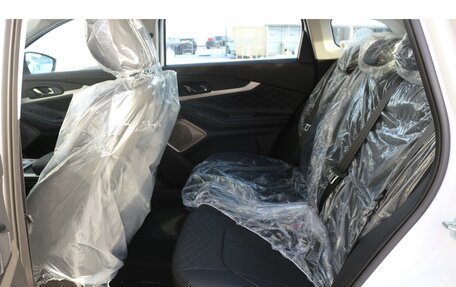 CheryExeed TXL, 2022 год, 2 320 000 рублей, 10 фотография