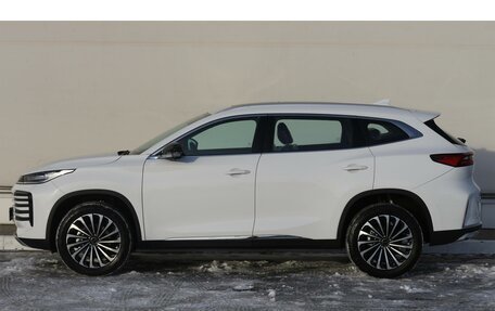 CheryExeed TXL, 2022 год, 2 320 000 рублей, 8 фотография