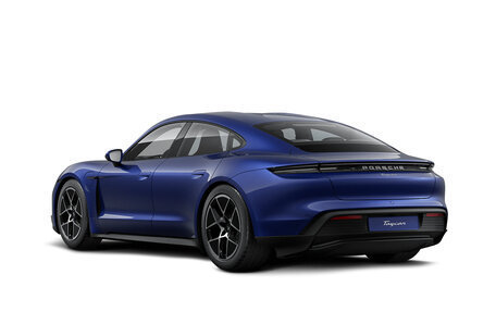 Porsche Taycan I, 2024 год, 18 500 000 рублей, 2 фотография