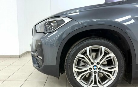 BMW X1, 2021 год, 3 945 000 рублей, 5 фотография