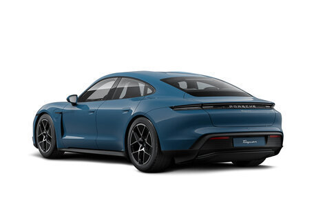 Porsche Taycan I, 2024 год, 18 500 000 рублей, 5 фотография