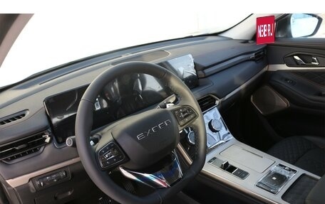 CheryExeed TXL, 2022 год, 2 320 000 рублей, 9 фотография