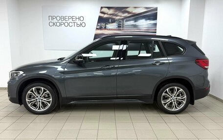 BMW X1, 2021 год, 3 945 000 рублей, 6 фотография
