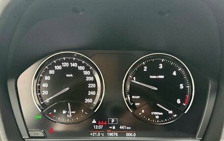 BMW X1, 2021 год, 3 945 000 рублей, 12 фотография