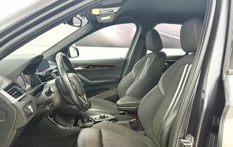 BMW X1, 2021 год, 3 945 000 рублей, 8 фотография