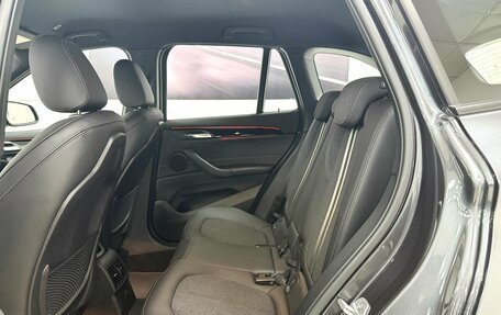 BMW X1, 2021 год, 3 945 000 рублей, 9 фотография