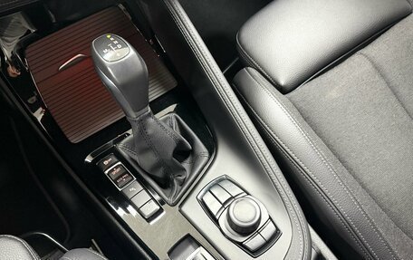 BMW X1, 2021 год, 3 945 000 рублей, 11 фотография