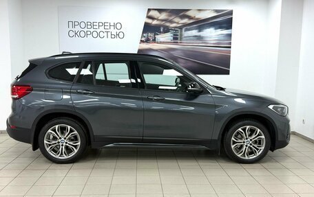 BMW X1, 2021 год, 3 945 000 рублей, 21 фотография