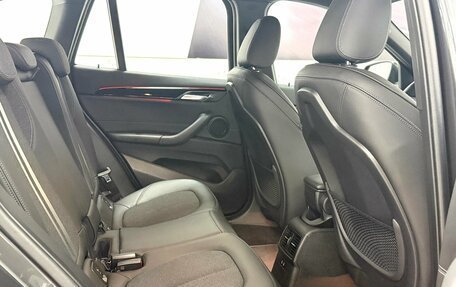 BMW X1, 2021 год, 3 945 000 рублей, 23 фотография