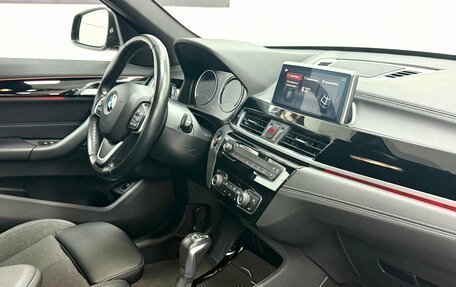 BMW X1, 2021 год, 3 945 000 рублей, 24 фотография