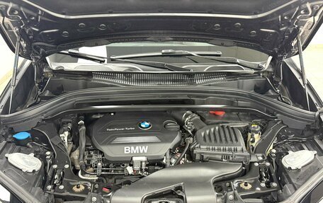 BMW X1, 2021 год, 3 945 000 рублей, 28 фотография