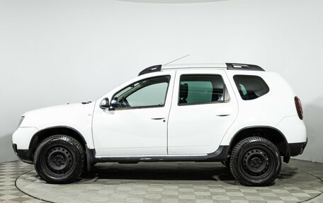 Renault Duster I рестайлинг, 2015 год, 899 585 рублей, 8 фотография
