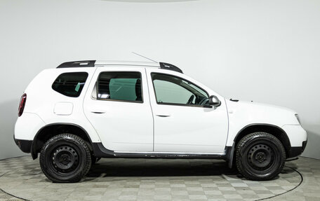 Renault Duster I рестайлинг, 2015 год, 899 585 рублей, 4 фотография