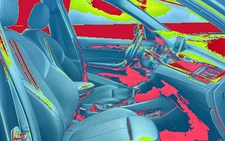 BMW X1, 2021 год, 3 945 000 рублей, 22 фотография