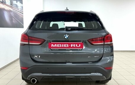 BMW X1, 2021 год, 3 945 000 рублей, 27 фотография