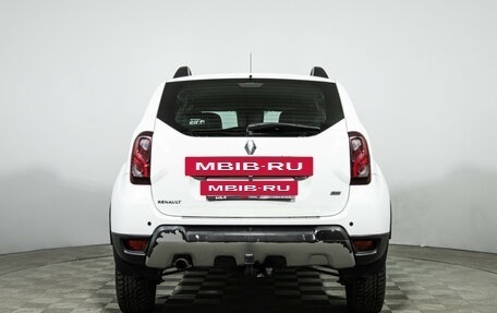 Renault Duster I рестайлинг, 2015 год, 899 585 рублей, 6 фотография