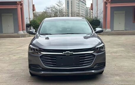 Chevrolet Monza, 2022 год, 1 030 000 рублей, 2 фотография