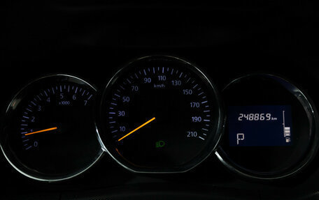 Renault Duster I рестайлинг, 2015 год, 899 585 рублей, 12 фотография