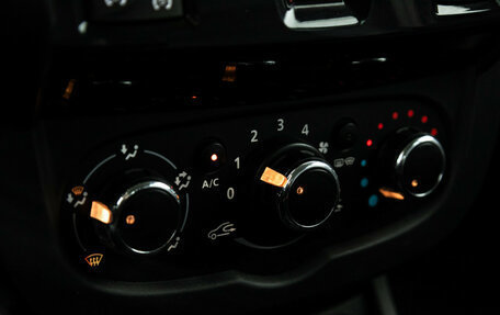 Renault Duster I рестайлинг, 2015 год, 899 585 рублей, 15 фотография