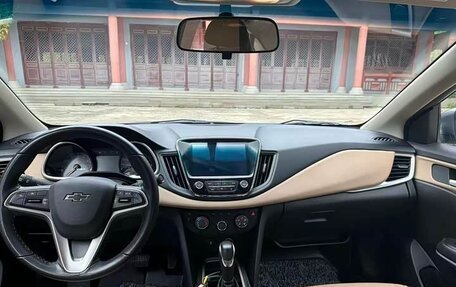 Chevrolet Monza, 2022 год, 1 030 000 рублей, 8 фотография