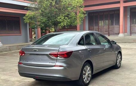 Chevrolet Monza, 2022 год, 1 030 000 рублей, 6 фотография