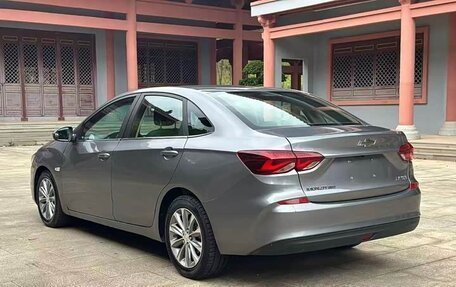 Chevrolet Monza, 2022 год, 1 030 000 рублей, 4 фотография