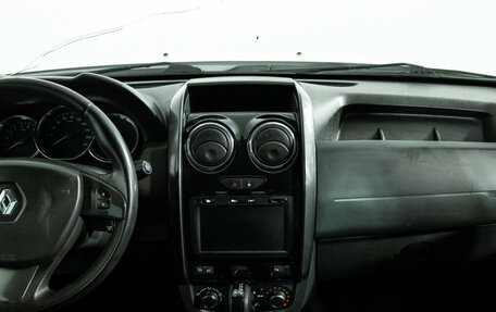 Renault Duster I рестайлинг, 2015 год, 899 585 рублей, 14 фотография