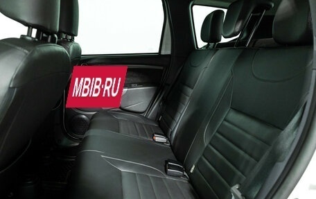 Renault Duster I рестайлинг, 2015 год, 899 585 рублей, 10 фотография