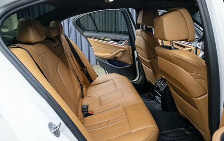 BMW 5 серия, 2021 год, 4 998 000 рублей, 12 фотография